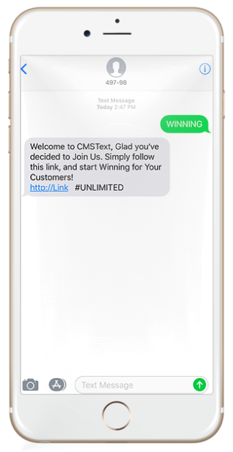 iphonecmstlink